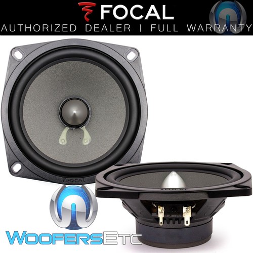 Midwoofer focali 75 - 2,