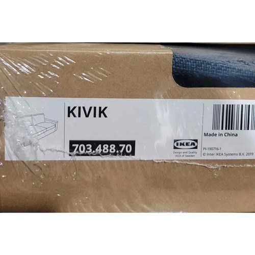 Ikea kivik copridivano - ikea,