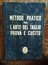 METODO PRATICO ARTE TAGLIO E