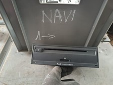 Originale Audi A3 8V S3 RS3 Multimedia Navigatore Rechner Sintonizzatore SD