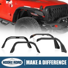 Hooke Road Front Rear Fender