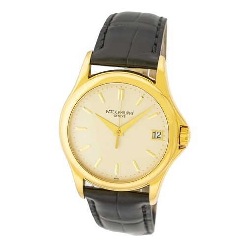 Patek philippe oro giallo - patek,