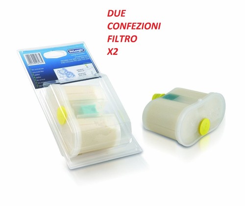 Delonghi 2pz filtro acqua - delonghi,