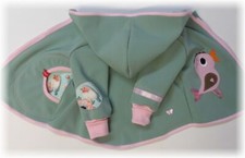niciart design ♥ giacca