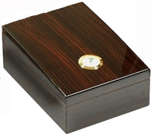 Humidor scatola per sigari - humidor,