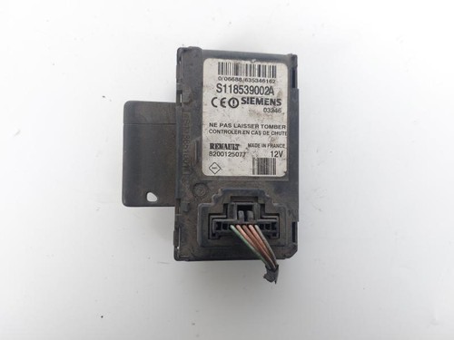 8200125077 blocchetto - 8200125077,