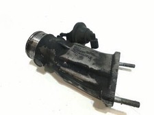 Scarico valvola a farfalla per Audi A6 Avant Serie C5 (4b5) (9704) (1997   2004)