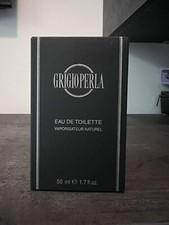 Grigioperla Uomo Eau De