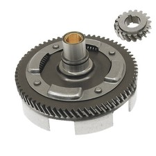 CAMPANA FRIZIONE 18 - 67 CON