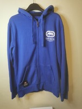 Felpa con cappuccio e zip