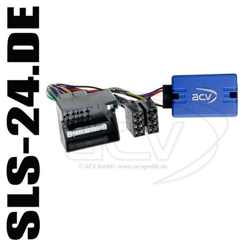 Adattatore radio clarion - adattatore,