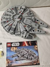 LEGO Star Wars Millennium