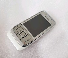 Nokia E66 - Telephono