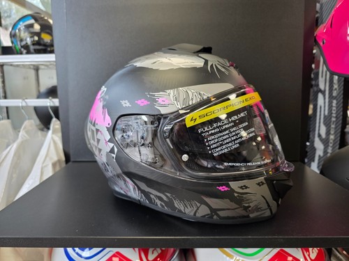 Scorpion casco integrale - scorpion,