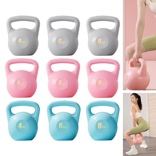 Kettlebell rempli eau - kettlebell, d'eau