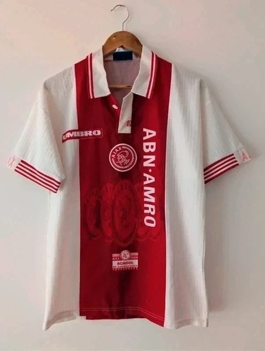 Ajax amsterdam 1997 - ajax,