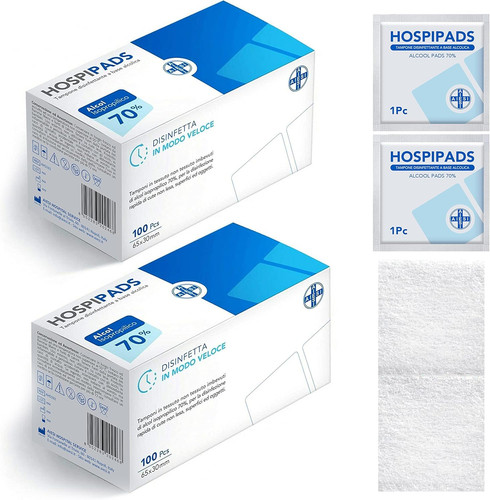 Tamponi salviette - ®,