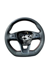 Volante in pelle ford puma