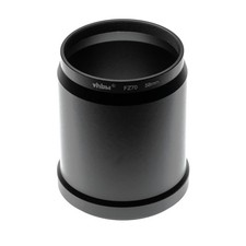 Adattatore filtro 58 mm a