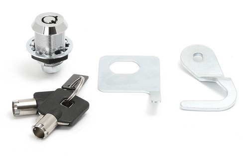 Lucchetto lock kit tour - lucchetto,