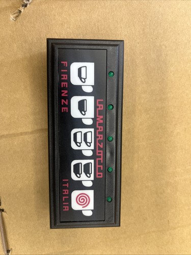 Marzocco lad3d5 scatola - marzocco,