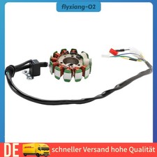 Statore alternatore 11 poli