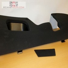 Sportello portaoggetti - sportello,
