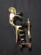 Pistola per tatuaggi motore