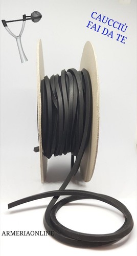 Elastico per fionda - per,