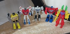 Lotto Action Figures Robot