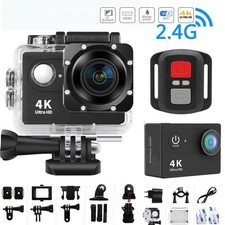Pro cam sport wifi - sport, 4k