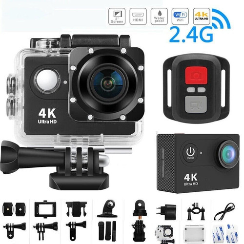 Pro cam sport wifi - pro,