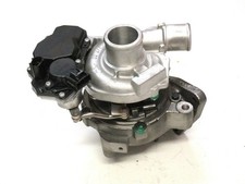 Turbocompressore toyota yaris - toyota,