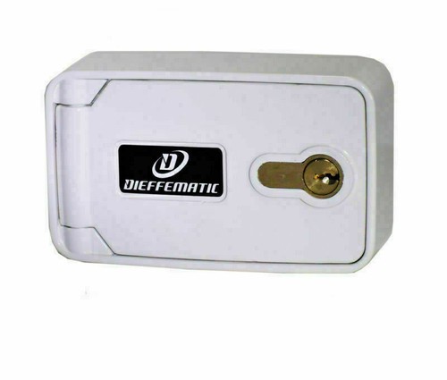 Selettore leverbox blindino - selettore,