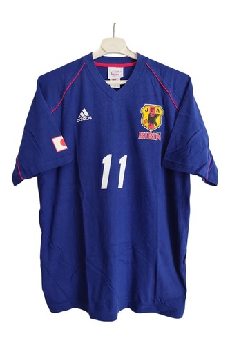 Shirt adidas jfa japan kirin - jfa,