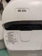Proiettore Epson EB-470  3LCD