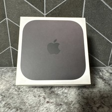 Apple TV 4K 3a Gen. 64GB Media