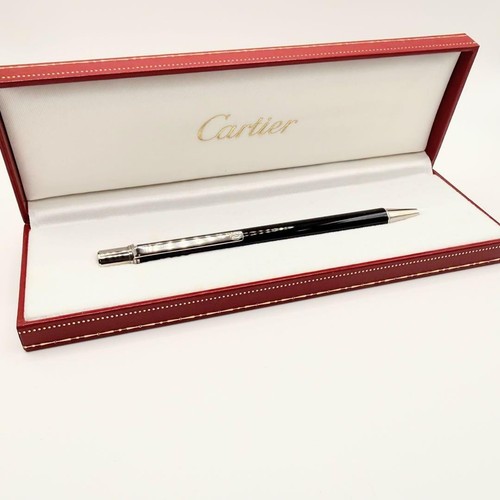 Penna sfera cartier diabolo - a,