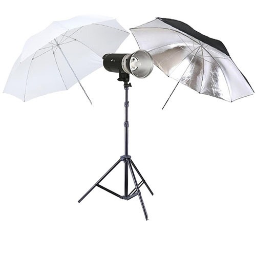 Nicefoto a600 kit flash - nicefoto, da