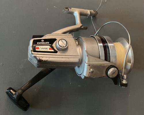 Mulinello pesca spinning - mulinello,