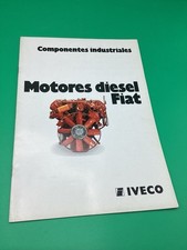 FIAT IVECO DEPLIANT