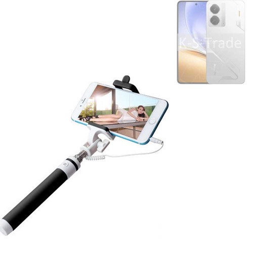 Selfie stick per realme - selfie,