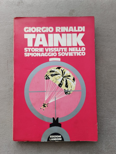 Tainik storie vissute nello - storie,