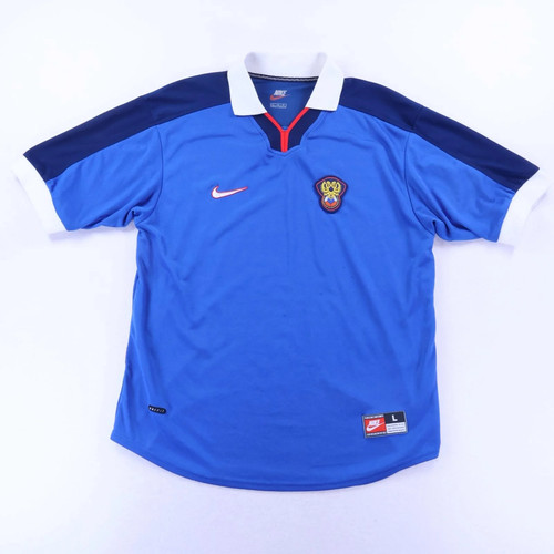 Maglia trasferta originale - da,