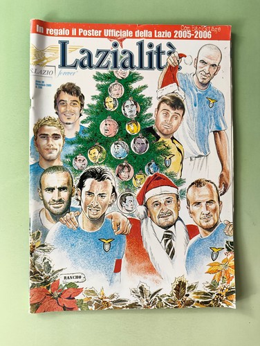 Lazialita 286 2005 - 286-2005, di
