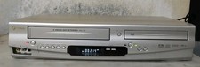 FUNAI DVPR6600 COMBO LETTORE DVD/VHS 6 TESTINE STEREO CON TELECOMANDO 