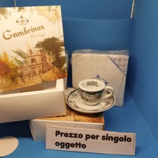 TAZZINA BAR CAFFÈ GAMBRINUS