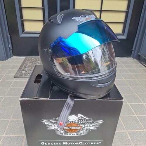 Casco harley davidson arifle - casco,