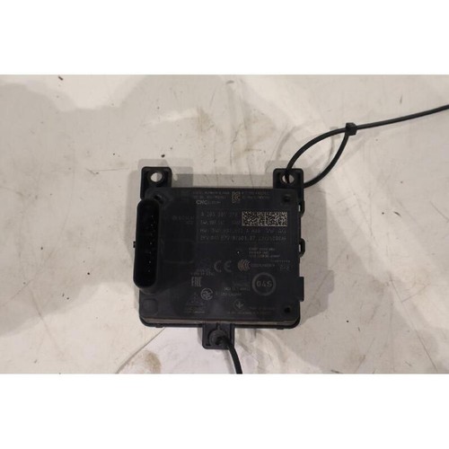 Sensore radar ford - radar,