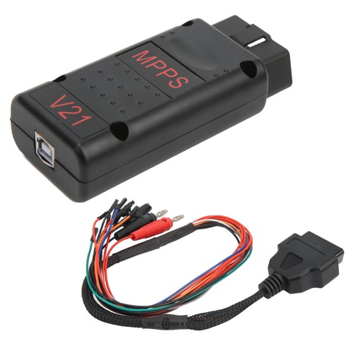Mpps v21 ecu - mpps, tuning